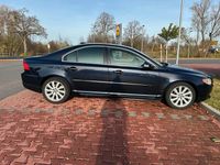 Gebraucht Volvo S80 185 PS (136 kW) 2007 Blau Limousine