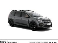 Neu Dacia Jogger Expression 101 PS (74 kW) 2025 Grau Van / Kleinbus