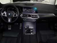 gebraucht BMW X5 M d INDIVIDUAL LASER MASSAGE SOFT-CLOSE 22"