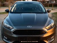 Gebraucht Ford Focus 150 PS (110 kW) 2018 Grau Limousine