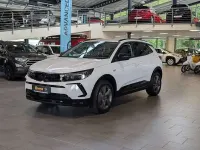 Gebraucht Opel Grandland X 131 PS (96 kW) 2024 Weiß SUV