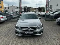 Second-hand Mercedes E300 204 CP (150 kW) 2014 Argintiu Break