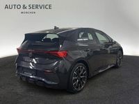 Gebraucht Cupra Born 150 kW (204 PS) 2025 Grau Kleinwagen