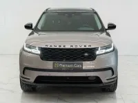 Gebraucht Land Rover Range Rover Velar S 404 PS (297 kW) 2023 Grau SUV