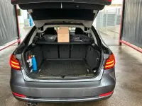 Gebraucht BMW 325 M Sport 218 PS (160 kW) 2014 Grau Limousine