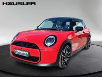 Gebraucht Mini Cooper Classic 156 PS (114 kW) 2024 Rot Kleinwagen