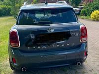 gebraucht Mini Countryman 