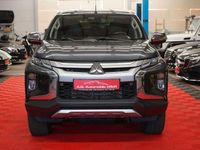Gebraucht Mitsubishi L200 150 PS (110 kW) 2021 Grau Pickup