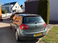 Gebraucht VW Golf V 140 PS (102 kW) 2007 Kleinwagen