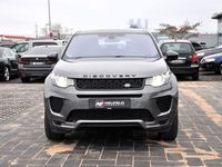 Gebraucht Land Rover Discovery Sport HSE 290 PS (213 kW) 2019 Grau SUV