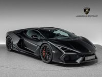Usata Lamborghini Revuelto 1016 CV (747 kW) 2025 Nero Coupé