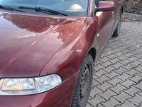 Gebraucht Audi A4 100 PS (73 kW) 1999 Andere farben Limousine