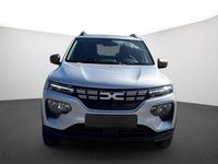 Gebraucht Dacia Spring Extreme 19 kW (26 PS) 2023 Diamantsilbergrau Kleinwagen