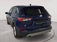 Gebraucht Ford Kuga Titanium 190 PS (139 kW) 2020 Blazer blau SUV