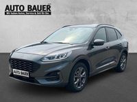 Gebraucht Ford Kuga ST-Line 152 PS (111 kW) 2022 Grau SUV