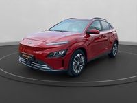 Gebraucht Hyundai Kona Trend 150 kW (204 PS) 2022 Rot SUV