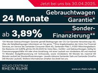 Gebraucht Volvo V60 CC Plus 197 PS (144 kW) 2023 Schwarz Kombi