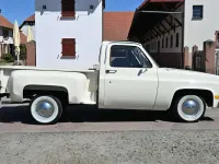 Gebraucht Chevrolet C10 165 PS (121 kW) 1982 Weiß Pickup