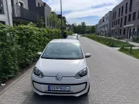 Occasion VW up! 60 ch (44 kW) 2015 Blanc Citadine