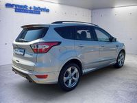Gebraucht Ford Kuga ST-Line 175 PS (128 kW) 2019 Silber SUV