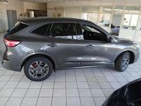 Gebraucht Ford Kuga ST-Line X 150 PS (110 kW) 2024 Grau SUV