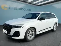 Gebraucht Audi Q7 286 PS (210 kW) 2025 Weiß SUV