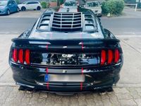 gebraucht Ford Mustang GT 5.0 I -VCT V8 GT Auto PERFORMANCE