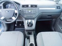 gebraucht Ford C-MAX Klima PDC TÜV Neu !