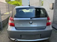 Gebraucht BMW 120 177 PS (130 kW) 2006 Grau Kleinwagen