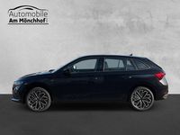 Neu Skoda Scala Selection 116 PS (85 kW) 2026 Schwarz Kleinwagen