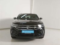 Gebraucht VW T-Roc R-line 150 PS (110 kW) 2024 Schwarz SUV