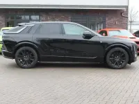 Gebraucht Cadillac LYRIQ 382 kW (520 PS) 2024 Schwarz SUV
