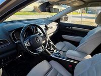 Gebraucht Renault Koleos Initiale Paris 190 PS (139 kW) 2020 Beige SUV