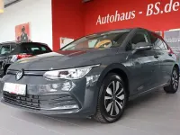 Gebraucht VW Golf VIII 150 PS (110 kW) 2024 Grau Limousine
