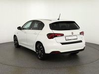 Gebraucht Fiat Tipo S 120 PS (88 kW) 2018 Weiß Kombi