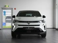 Neu Renault Captur 158 PS (116 kW) 2026 Sternenschwarz SUV