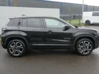 Neu Jeep Avenger Summit 100 PS (73 kW) 2026 Schwarz SUV