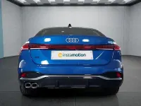 Gebraucht Audi A5 204 PS (150 kW) 2026 Blau Limousine