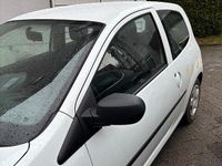 Gebraucht Renault Twingo 75 PS (55 kW) 2013 Weiß Kleinwagen