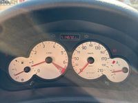 Używany Peugeot 206 88 KM (64 kW) 2006 Szary Hatchback