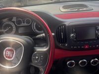 Second-hand Fiat 500L 2012 Monovolum