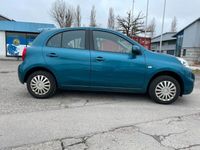 gebraucht Nissan Micra 1.2 | 5 Türer