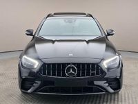Gebraucht Mercedes E53 AMG AMG 435 PS (319 kW) 2022 Schwarz Limousine