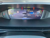 Gebraucht Peugeot 408 Allure 181 PS (133 kW) 2024 Weiß Limousine