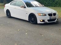 Gebraucht BMW 335 Basis 420 PS (308 kW) 2006 Weiß Coupé