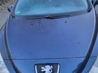 Gebraucht Peugeot 308 SW Platinum 150 PS (110 kW) 2009 Kombi