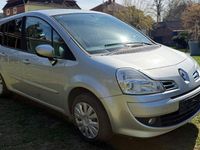Używany Renault Modus Dynamique 101 KM (74 kW) 2008 Szary Minivan