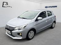 Gebraucht Mitsubishi Space Star Select 71 PS (52 kW) 2025 Silber Kleinwagen