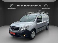 Gebraucht Mercedes Citan 111 116 PS (85 kW) 2019 Andere