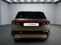 Gebraucht Jeep Compass 145 PS (106 kW) 2026 Grau SUV